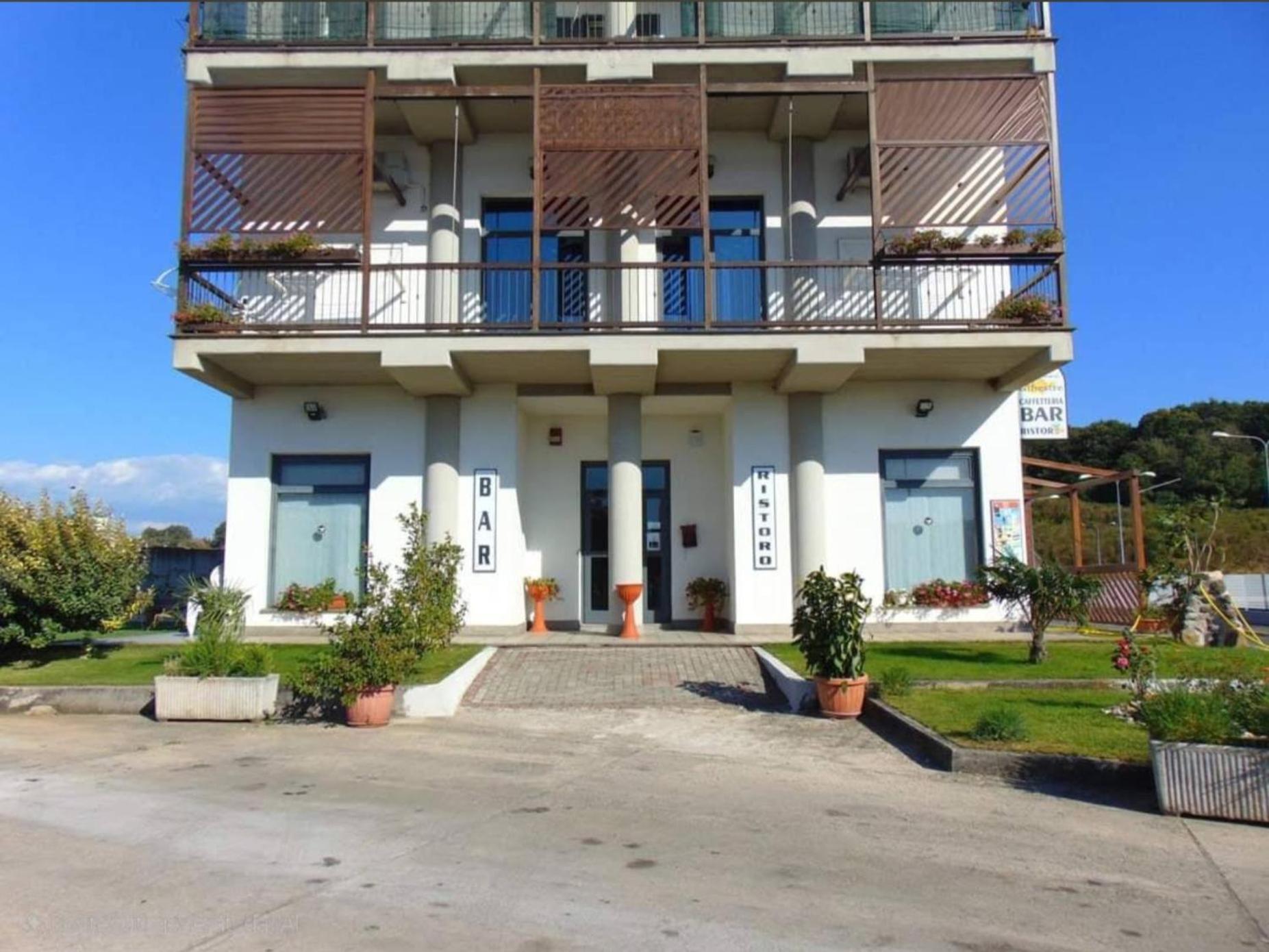 B&B Fr House Affittacamere Colleferro Exterior photo